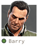 Character Portrait barry
