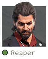 Character Portrait reaper