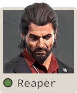 Character Portrait reaper